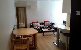 Lovely 1 Bed In Earls Court