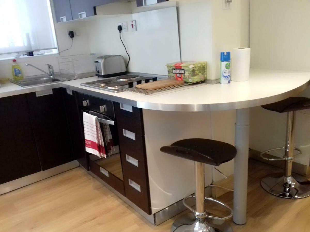 Lovely 1 Bed In Earls Court Appartamento Londra Esterno foto