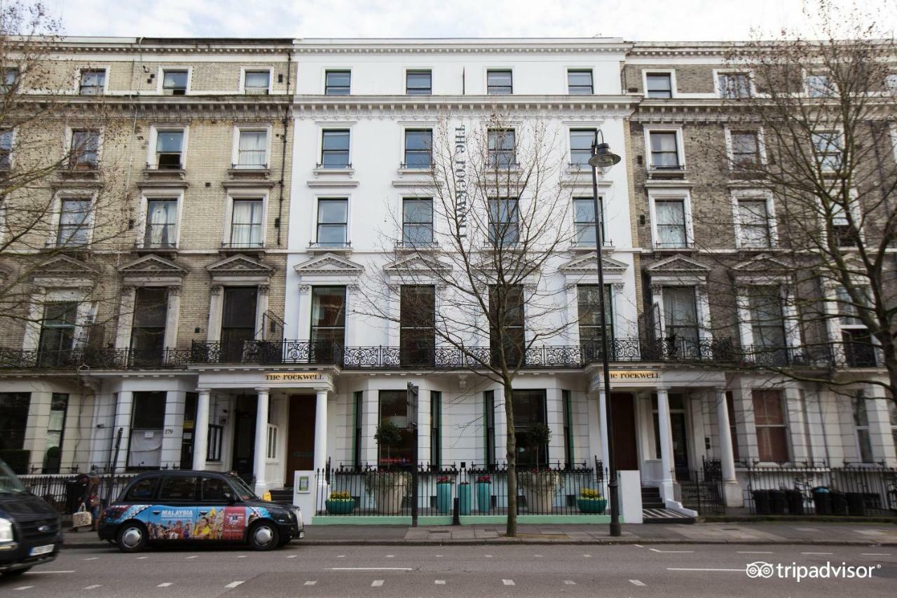 Lovely 1 Bed In Earls Court Appartamento Londra Esterno foto