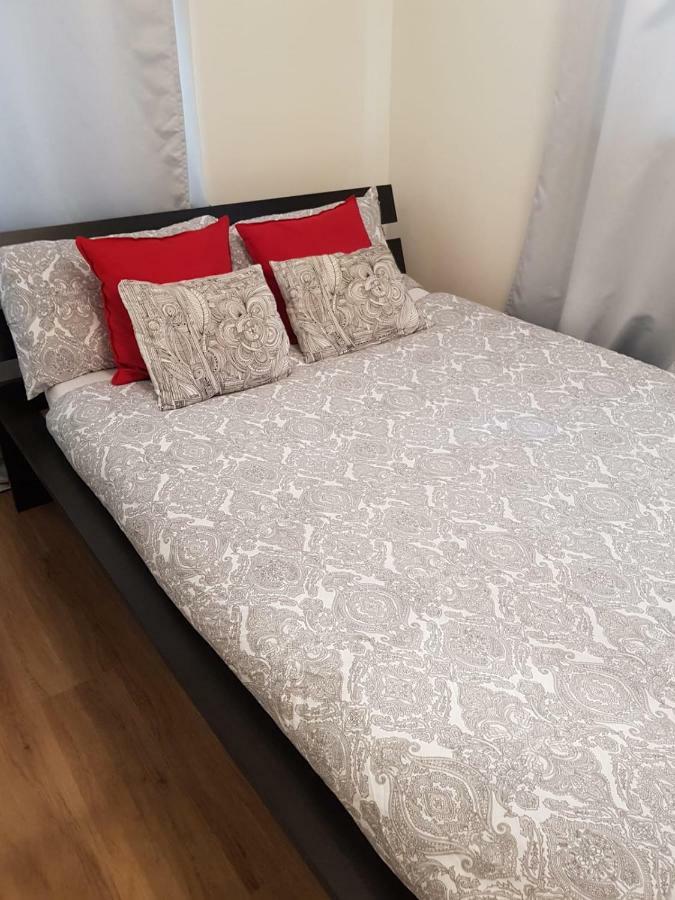Lovely 1 Bed In Earls Court Appartamento Londra Esterno foto