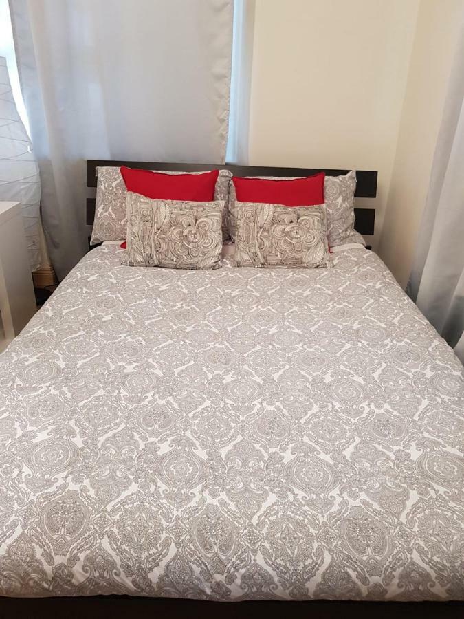 Lovely 1 Bed In Earls Court Appartamento Londra Esterno foto